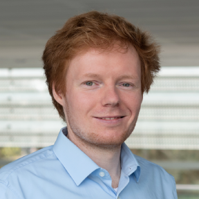 Dr.-Ing. Johannes Meyer